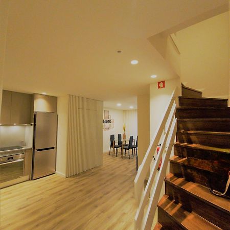 Ferienwohnung Raio Flat Braga Exterior foto