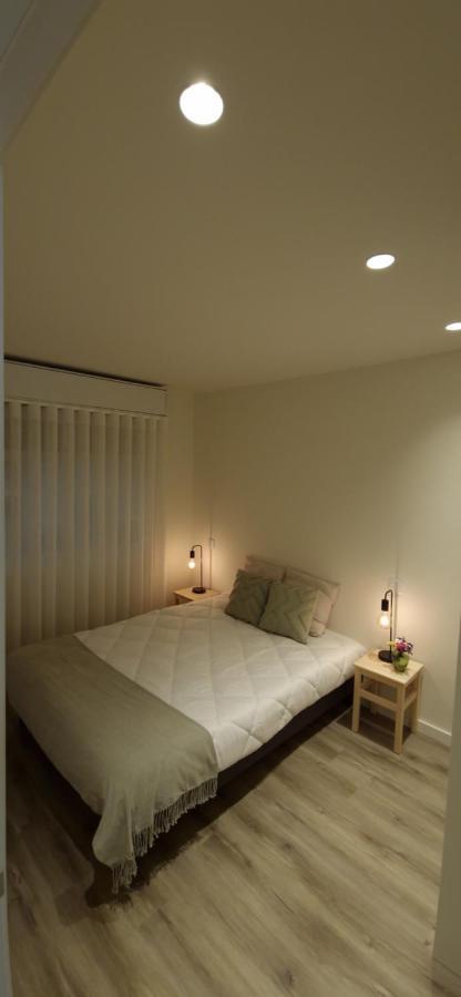Ferienwohnung Raio Flat Braga Exterior foto