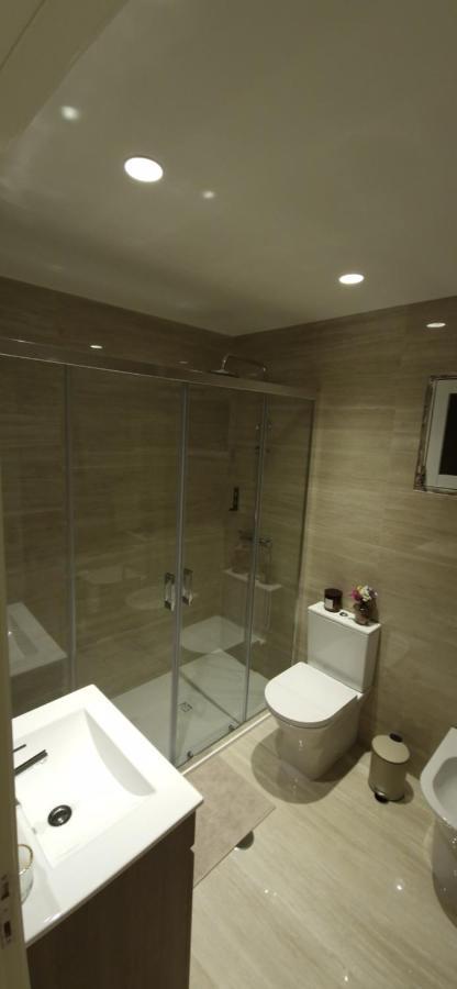 Ferienwohnung Raio Flat Braga Exterior foto