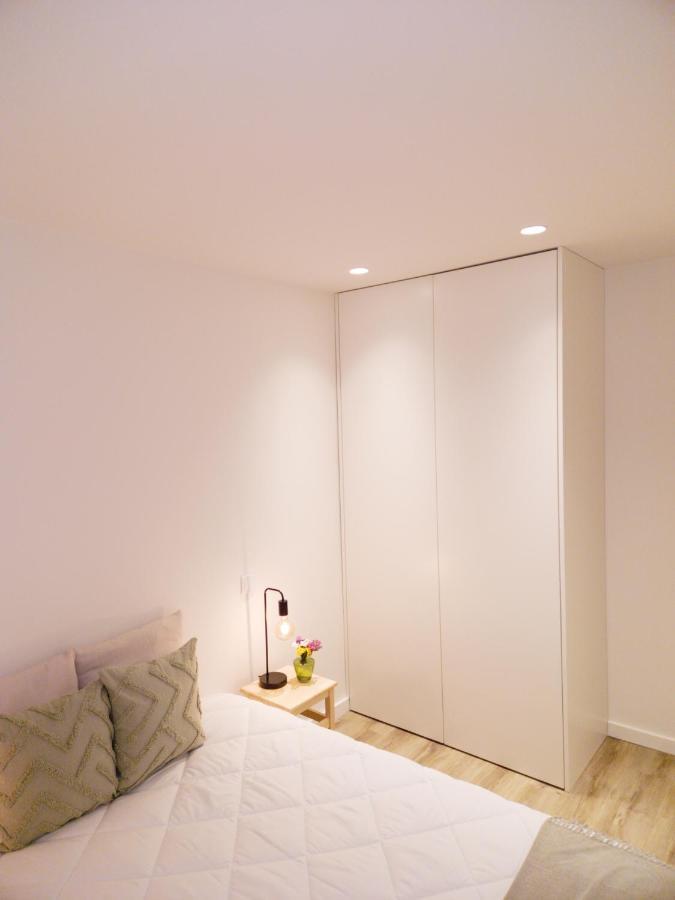 Ferienwohnung Raio Flat Braga Exterior foto