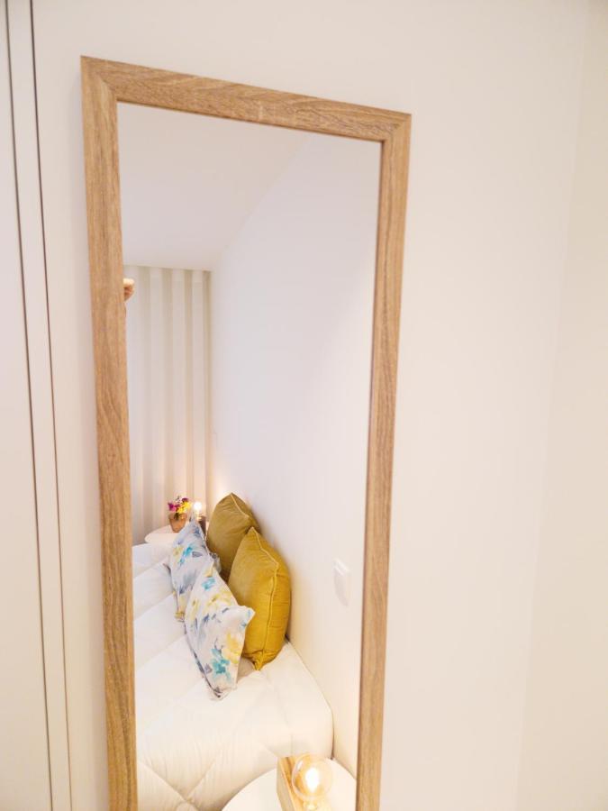 Ferienwohnung Raio Flat Braga Exterior foto