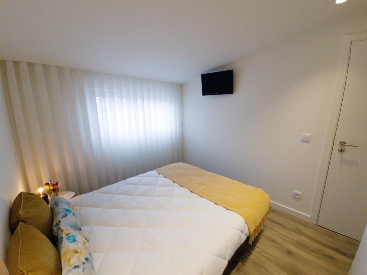 Ferienwohnung Raio Flat Braga Exterior foto