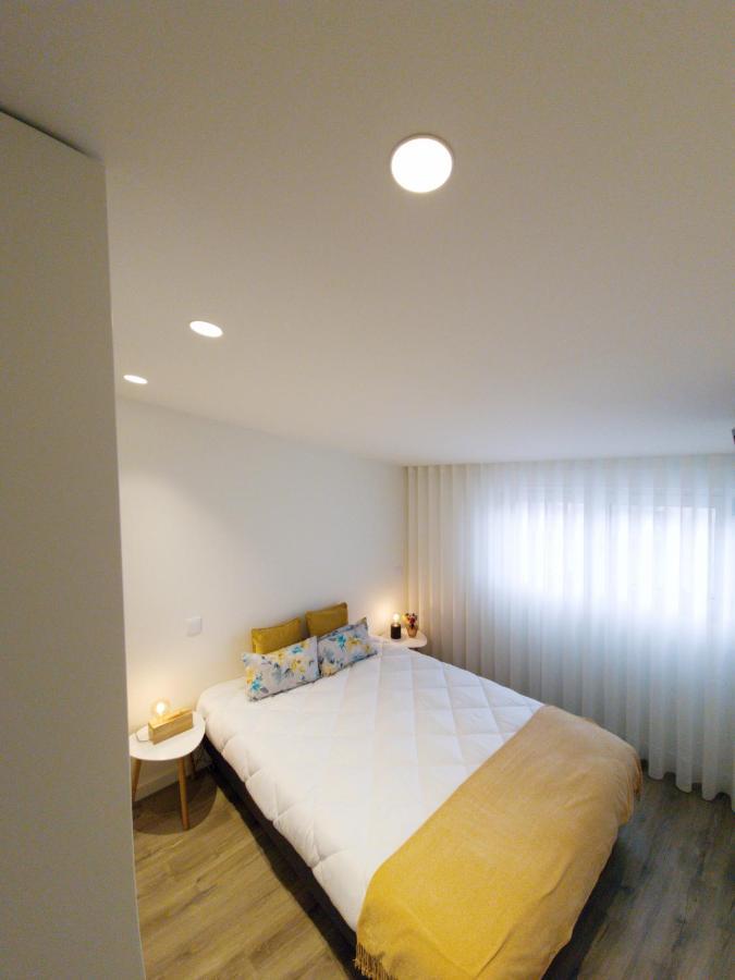 Ferienwohnung Raio Flat Braga Exterior foto