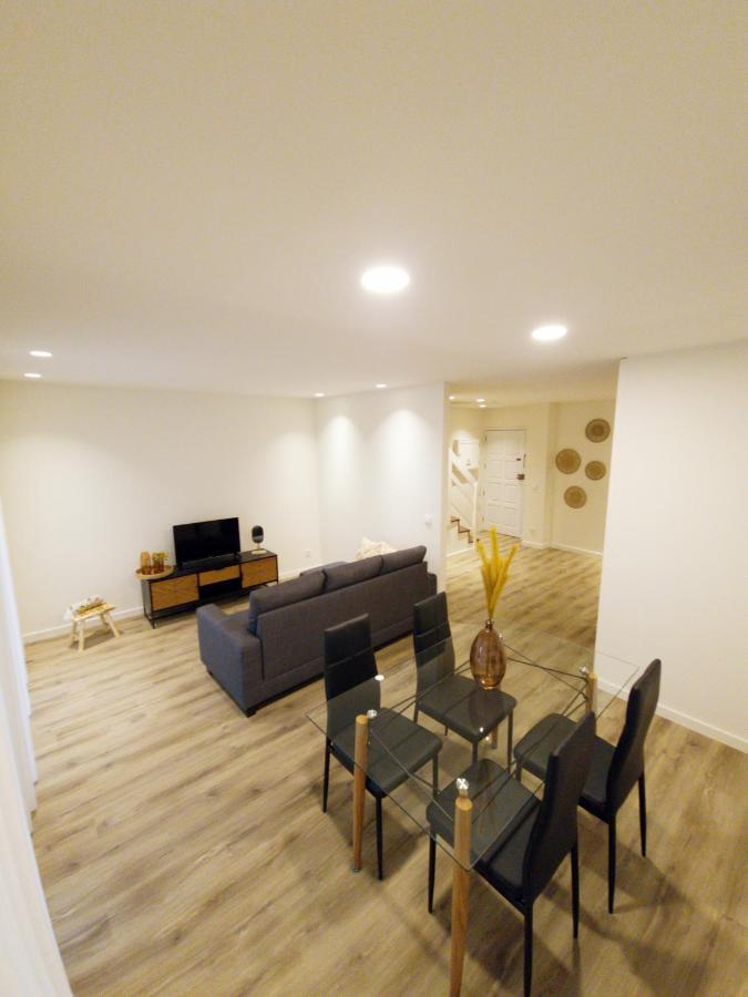 Ferienwohnung Raio Flat Braga Exterior foto