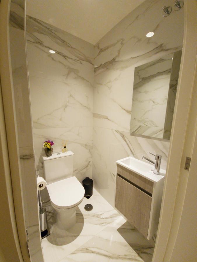 Ferienwohnung Raio Flat Braga Exterior foto