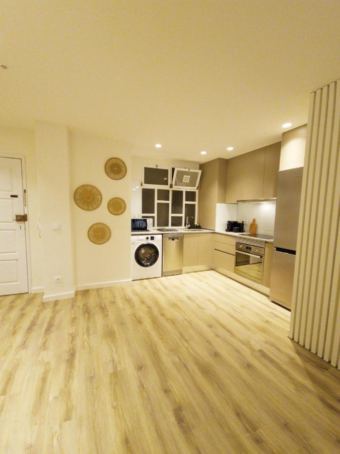 Ferienwohnung Raio Flat Braga Exterior foto