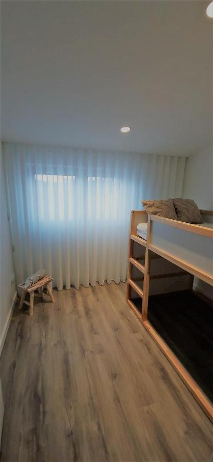 Ferienwohnung Raio Flat Braga Exterior foto