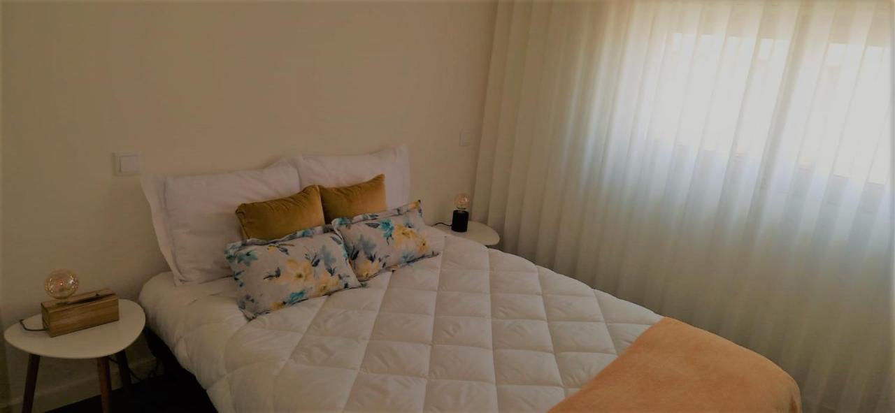Ferienwohnung Raio Flat Braga Exterior foto