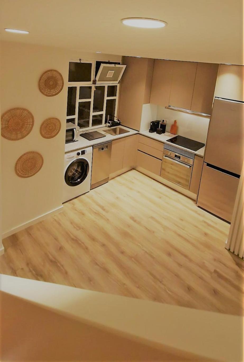 Ferienwohnung Raio Flat Braga Exterior foto